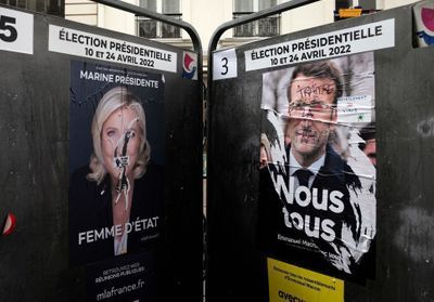 « France Macron », « France Le Pen »... Les nouvelles fractures idéologiques de l'électorat français