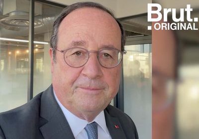 François Hollande : « Dragon Ball Z a bercé toute ma vie parentale »