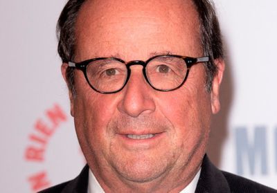 François Hollande : « Le président ne peut pas y arriver seul »