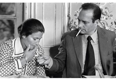 Fumer est-il de droite ? Décryptage d'Alix Girod de l'Ain