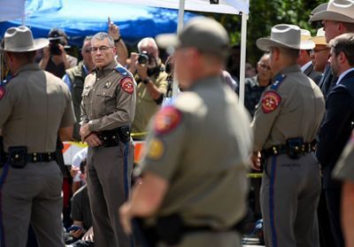 Fusillade d'Uvalde : la justice américaine va enquêter sur l'intervention de la police