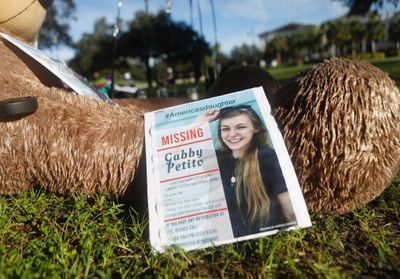 Gabby Petito a été tuée par strangulation, révèle l'autopsie
