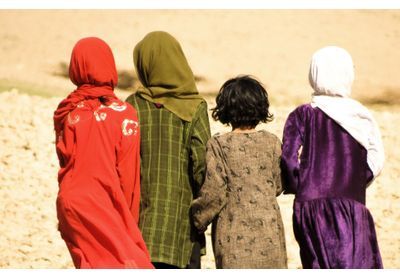 « Génération sacrifiée » : en Afghanistan, les filles défient les talibans dans les écoles clandestines