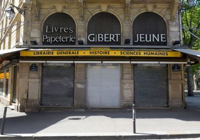 Gibert Jeune, la fin d'une ère ?