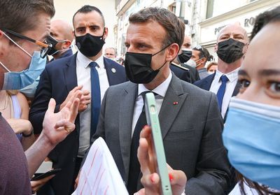Gifle présidentielle : « Il y aura un avant et un après »