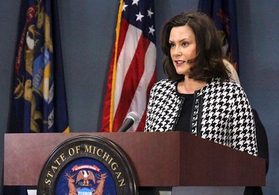 Gretchen Whitmer : la femme qui peut battre Trump ?