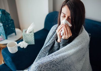 Grippe : l'épidémie continue de progresser en France malgré un ralentissement