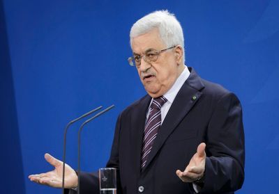 Guerre en Ukraine : Mahmoud Abbas s'indigne du 