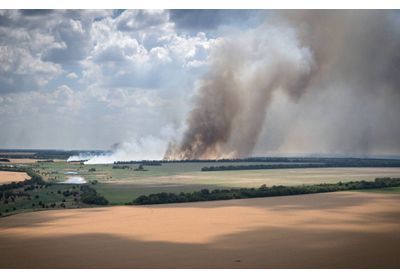 Guerre en Ukraine : pour la première fois, la Russie n'a pas revendiqué de gain territorial depuis plusieurs jours