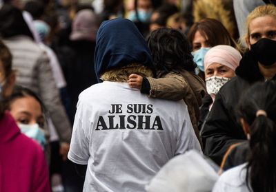 Harcèlement : ouverture du procès des assassins d'Alisha, 14 ans, noyée dans la Seine