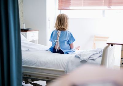 Hépatites infantiles : un « événement de santé publique préoccupant »