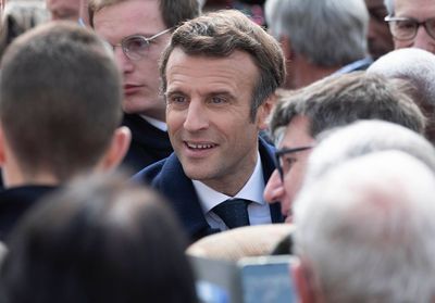 « Il fait le job » : Macron, grand gagnant du vote par défaut