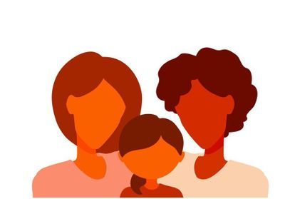 Il n'est plus nécessaire d'être un couple marié pour adopter