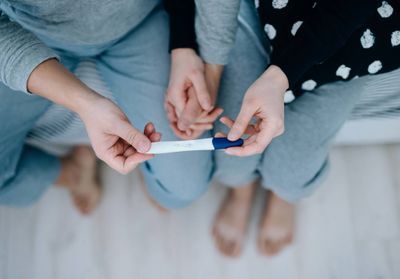 Infertilité : les Français auraient de plus en plus de mal à avoir un bébé