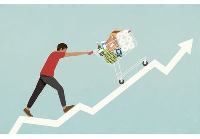 Inflation/: le Smic sera revalorisé de 2,01 % en août