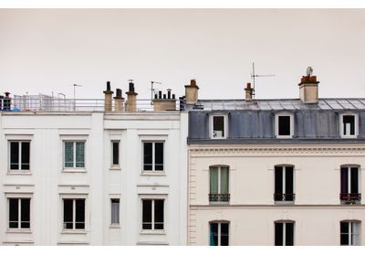 Inflation : les projets immobiliers des Français retardés