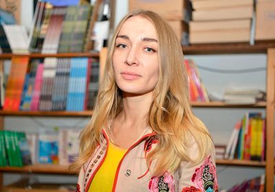 Inna Shevchenko : « Les viols commis par la Russie en Ukraine sont une tentative d'humiliation de la nation »