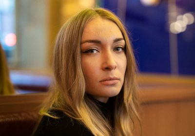 Inna Shevchenko : « Poutine est un agresseur en série »