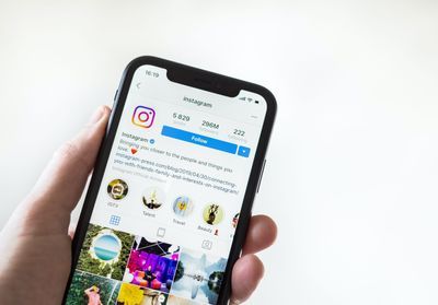 Instagram va limiter les échanges entre les mineurs et les adultes