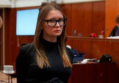 « Inventing Anna » : la fausse millionnaire qui a trompé New York extradée vers l'Allemagne