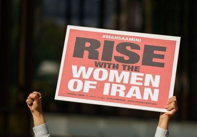 Iran : le régime dénonce une « invasion » de l'Occident après des manifestations dans des écoles