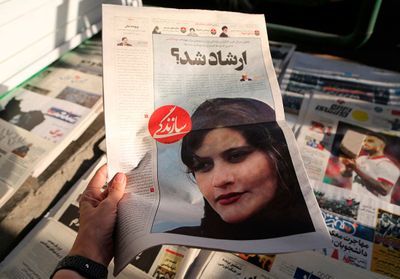 Iran : tout ce qu'on sait sur la mort de Mahsa Amini, 22 ans, arrêtée par la police des moeurs