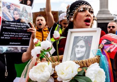 Iran : une adolescente meurt après avoir participé à des manifestations