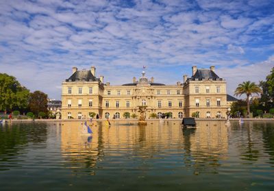 IVG dans la Constitution: premier acte au Sénat