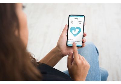 IVG : des Américaines s'inquiètent de l'utilisation de leurs données sur leurs applications de suivi menstruel