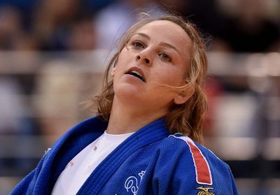 « J'ai cru mourir » : la championne de judo Margaux Pinot réagit à la relaxe d'Alain Schmitt
