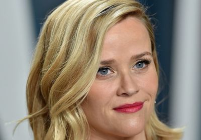 « J'ai été agressée et harcelée » : les terribles confidences de Reese Witherspoon