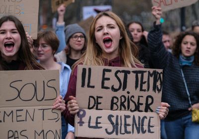 #JaiPasDitOui : les terribles conclusions d'une étude sur le consentement