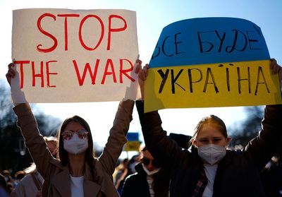« Je me dégoûte, je n'ai plus envie de vivre » : une Ukrainienne violée par des militaires russes témoigne