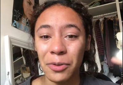 « Je n'en peux plus » : sur TikTok, l'appel à l'aide de Maëlle, étudiante, qui vit avec 100¬ par mois