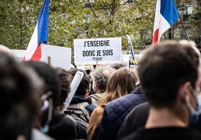 « Je suis devenue prof en 2020 et je le regrette »
