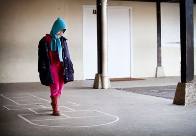 Jeu du foulard, le défi dangereux qui dure depuis trente ans