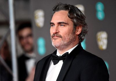 Joaquin Phoenix : un discours pour plus de diversité et d'égalité aux BAFTAs