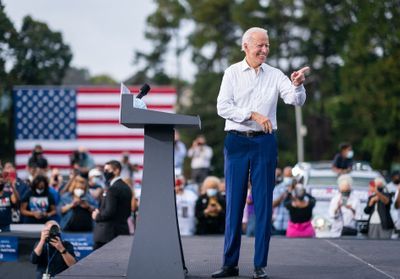 Joe Biden : entre tragédies intimes et longue carrière politique