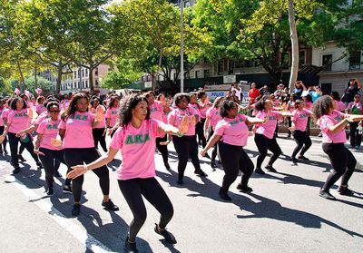 Kappa Alpha Kappa : l'organisation puissante qui pèse sur l'élection américaine