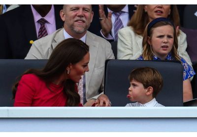 Kate Middleton : son fils, Louis (4 ans) est-il « mal élevé » ? Deux pédopsys répondent aux critiques