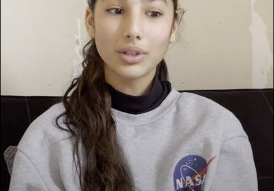 Khatira, Afghane de 14 ans, sera-t-elle expulsée ?