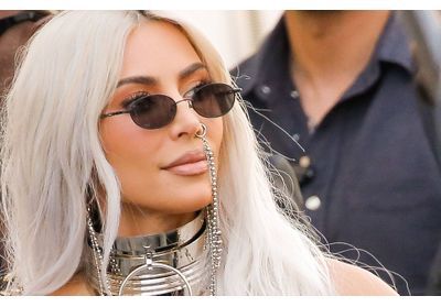 Sécheresse: Kim Kardashian, Sylvester Stallone… Des célébrités épinglées pour non-respect des restrictions d’eau