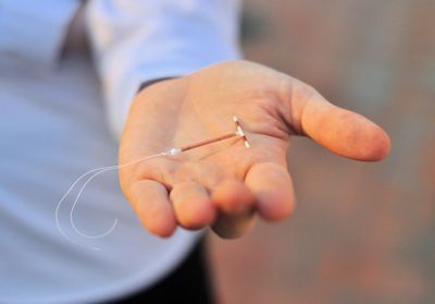 L'Agence du médicament recommande le retrait de certains stérilets