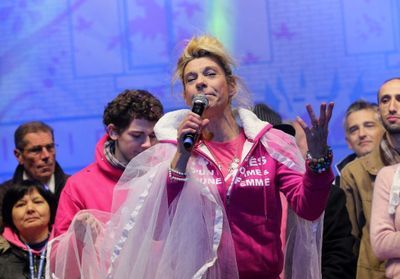 L'ancien appartement de Frigide Barjot accueille désormais une colocation LGBT