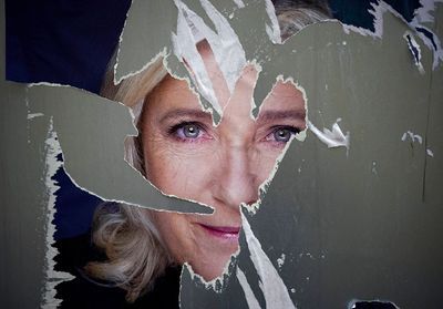 L'appel de ELLE : Marine Le Pen à l'Élysée ? Pour nous, c'est non !