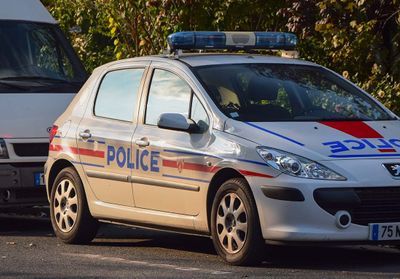 L'arme et la voiture du policier recherché pour féminicide à Paris retrouvées à Amiens