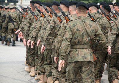 L'armée allemande réhabilite ses soldats homosexuels victimes de discrimination