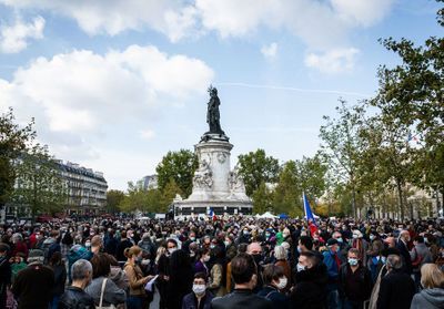 L'édito de ELLE : Aux larmes citoyens !