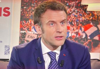 L'égalité femmes-hommes sera à nouveau la « grande cause du quinquennat » d'Emmanuel Macron
