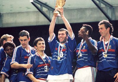 L'été de mes 20 ans - 1998 : « Cette Coupe du monde nous a permis de nous rapprocher encore plus »